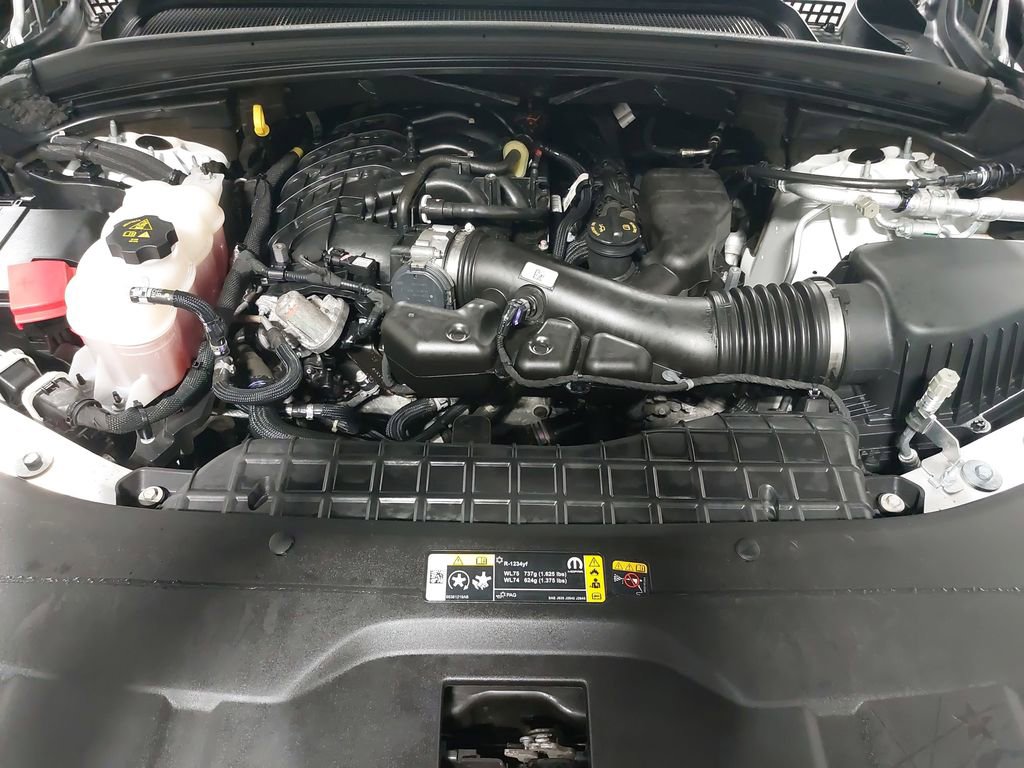 2023 JEEP GRAND CHEROKEE L - Image 33