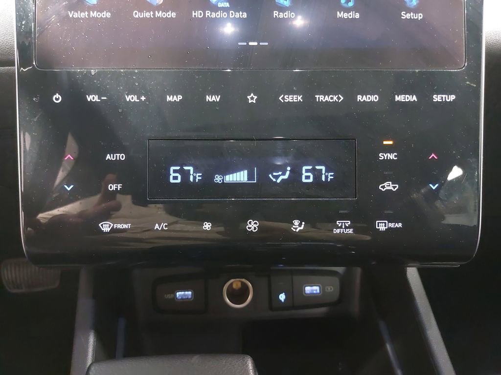 2024 HYUNDAI SANTA CRUZ - Image 20