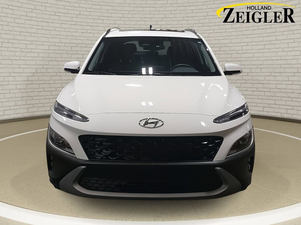 2023 HYUNDAI KONA - Image 2