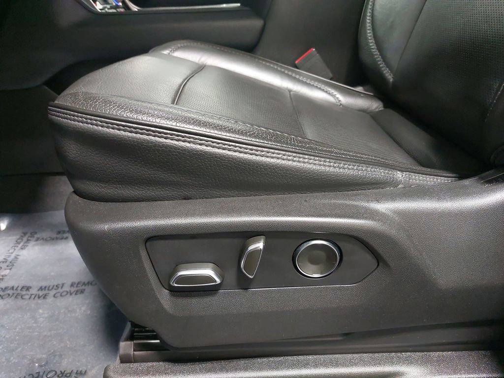 2021 GMC YUKON - Image 29