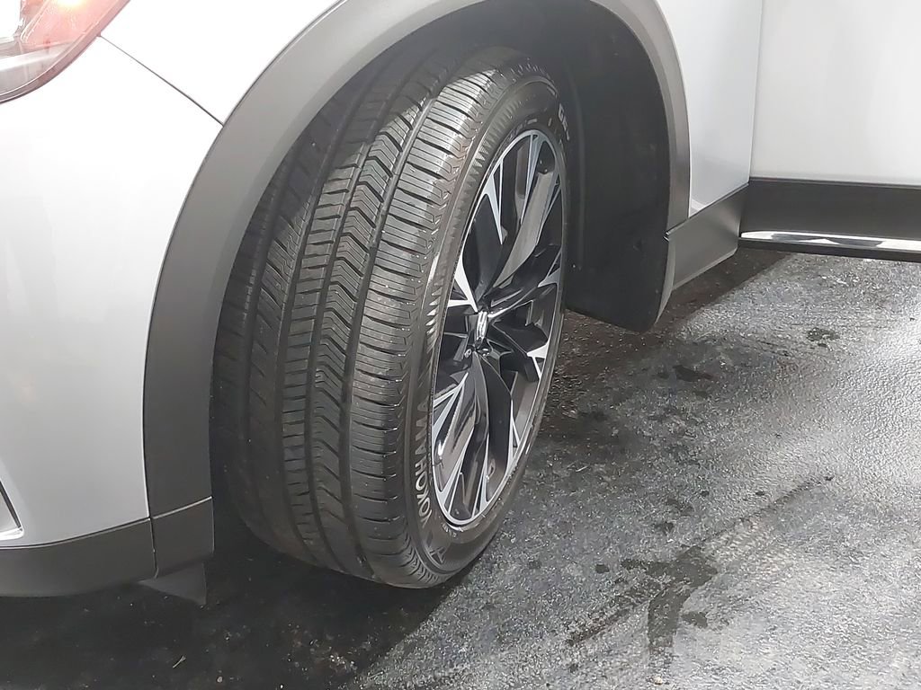 2024 MAZDA CX-90 - Image 37