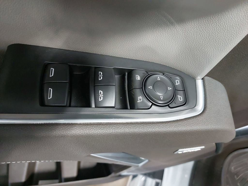 2026 GMC Sierra 1500 SLT - Photo 27