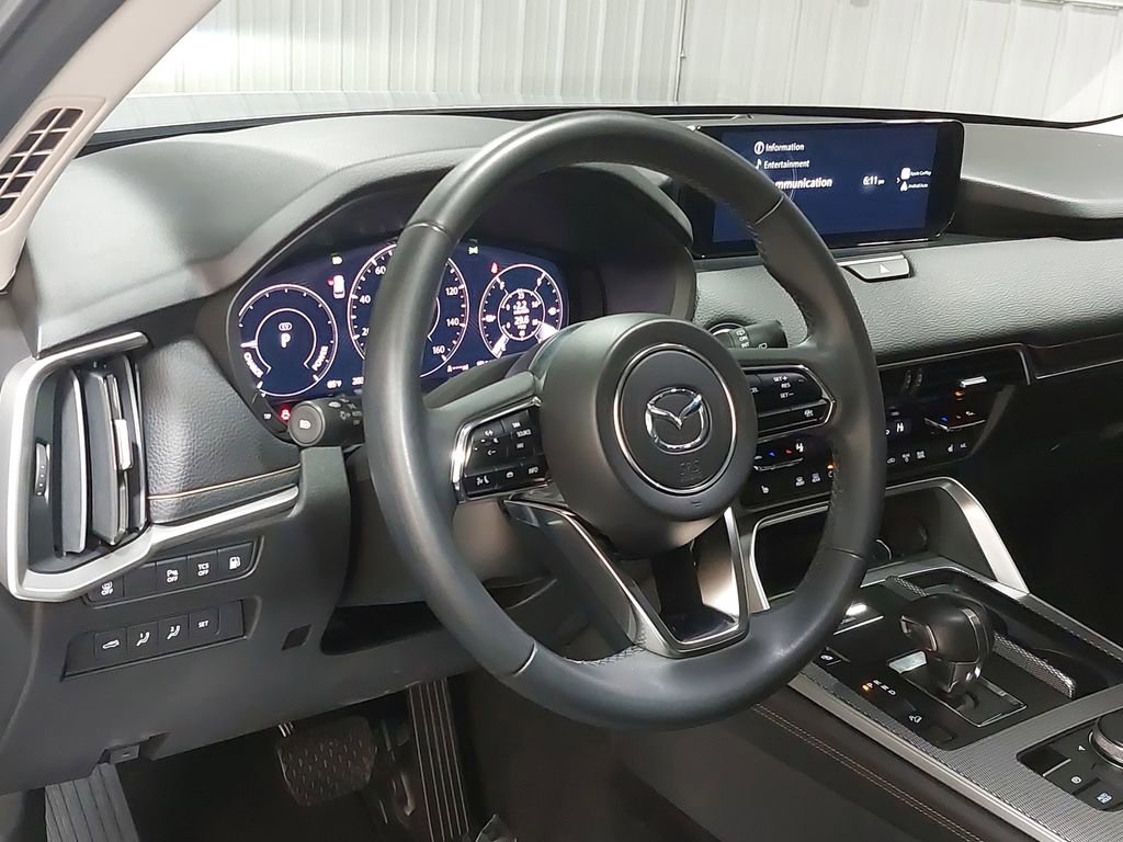 2024 MAZDA CX-90 - Image 18