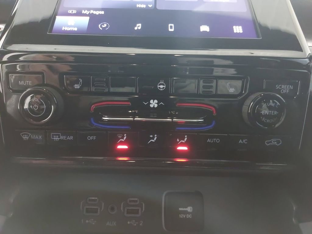 2023 JEEP GRAND CHEROKEE L - Image 23