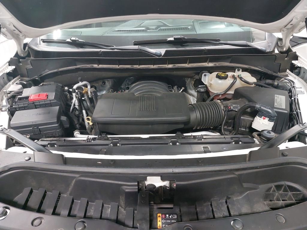 2021 GMC YUKON - Image 31