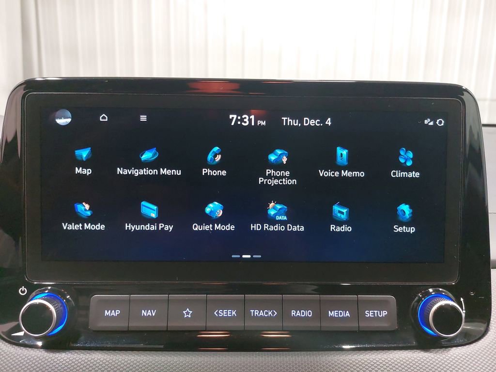 2023 HYUNDAI KONA - Image 21