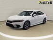 Honda Civic Sedan