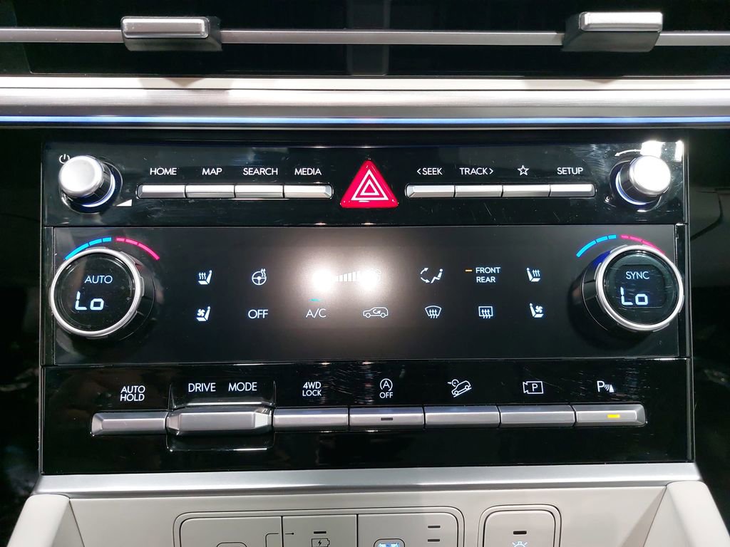 2025 HYUNDAI SANTA FE - Image 23