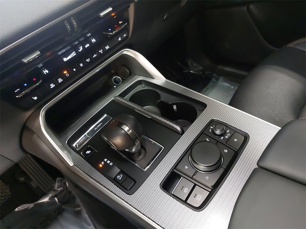 2024 MAZDA CX-90 - Image 48