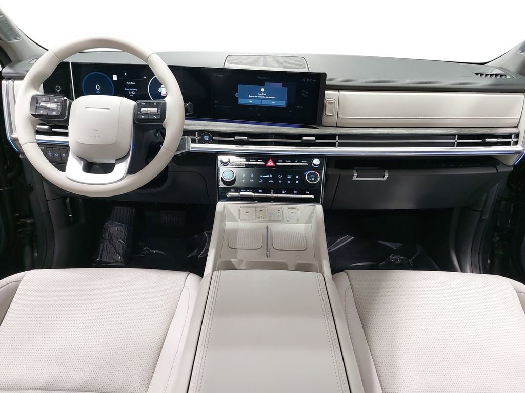 2025 HYUNDAI SANTA FE - Image 9