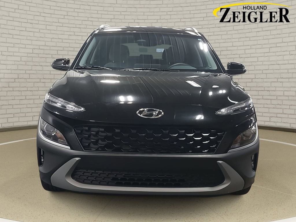 2023 HYUNDAI KONA - Image 2