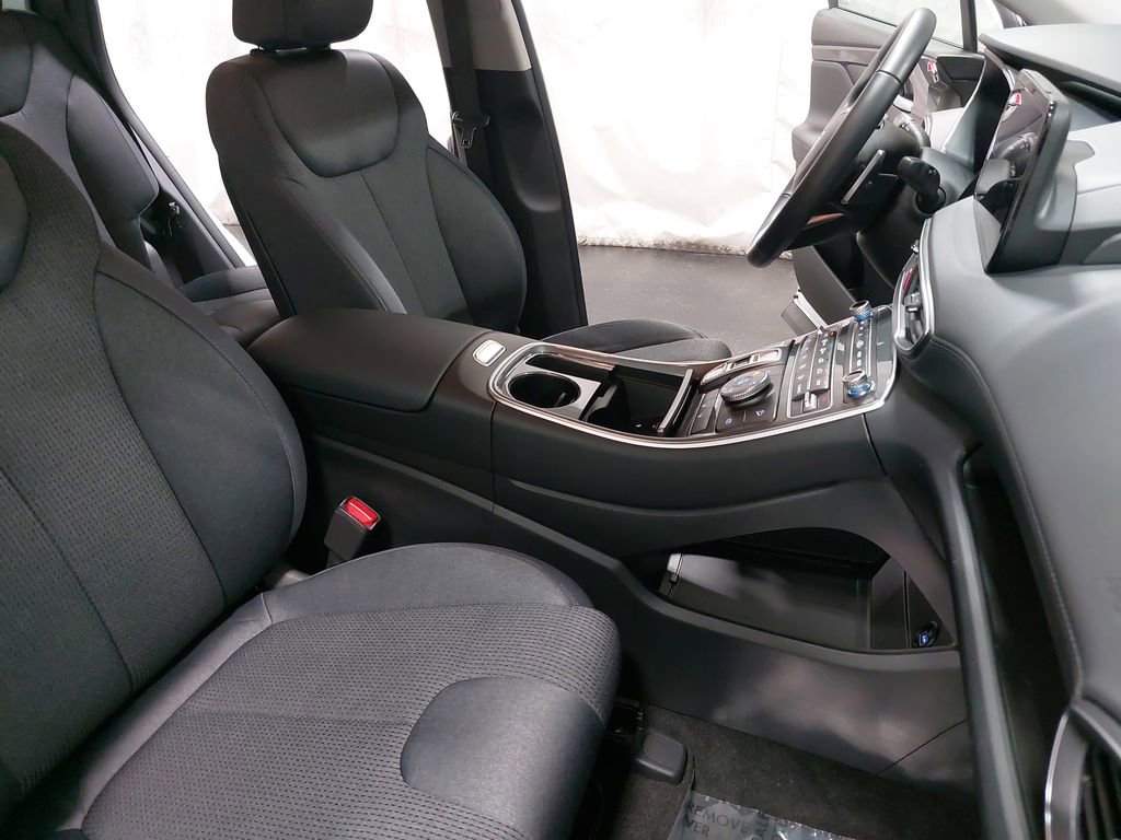 2023 HYUNDAI SANTA FE - Image 10