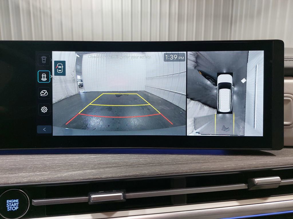 2025 HYUNDAI SANTA FE - Image 27