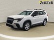 Subaru Ascent