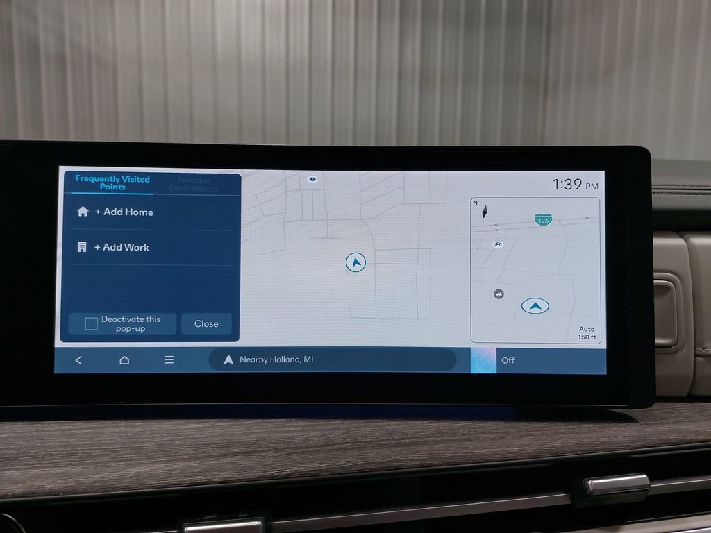 2025 HYUNDAI SANTA FE - Image 26