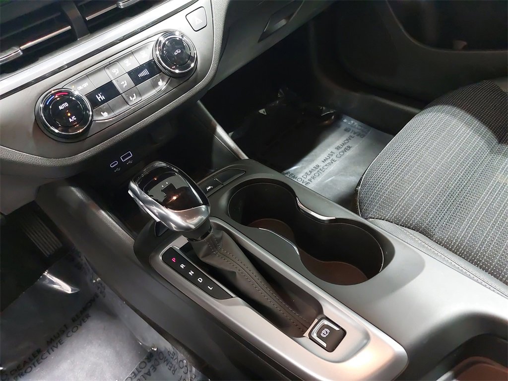 2024 BUICK ENVISTA - Image 42