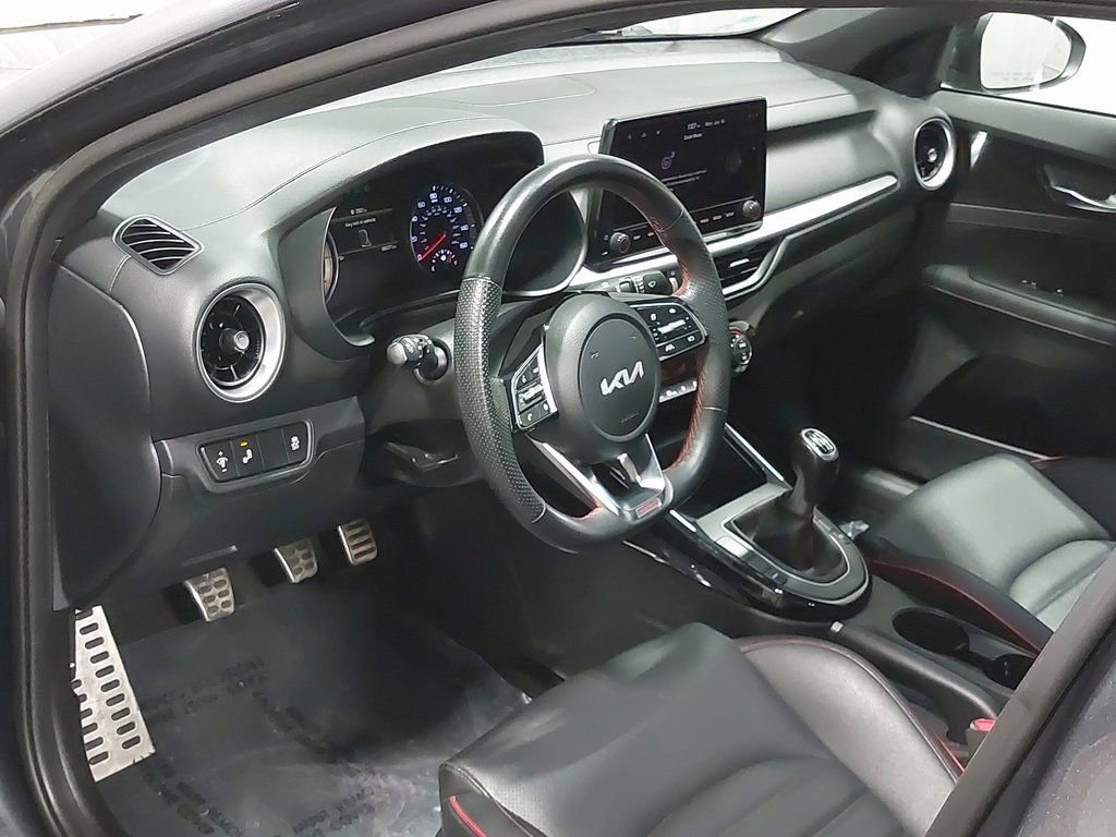 2022 KIA FORTE - Image 15