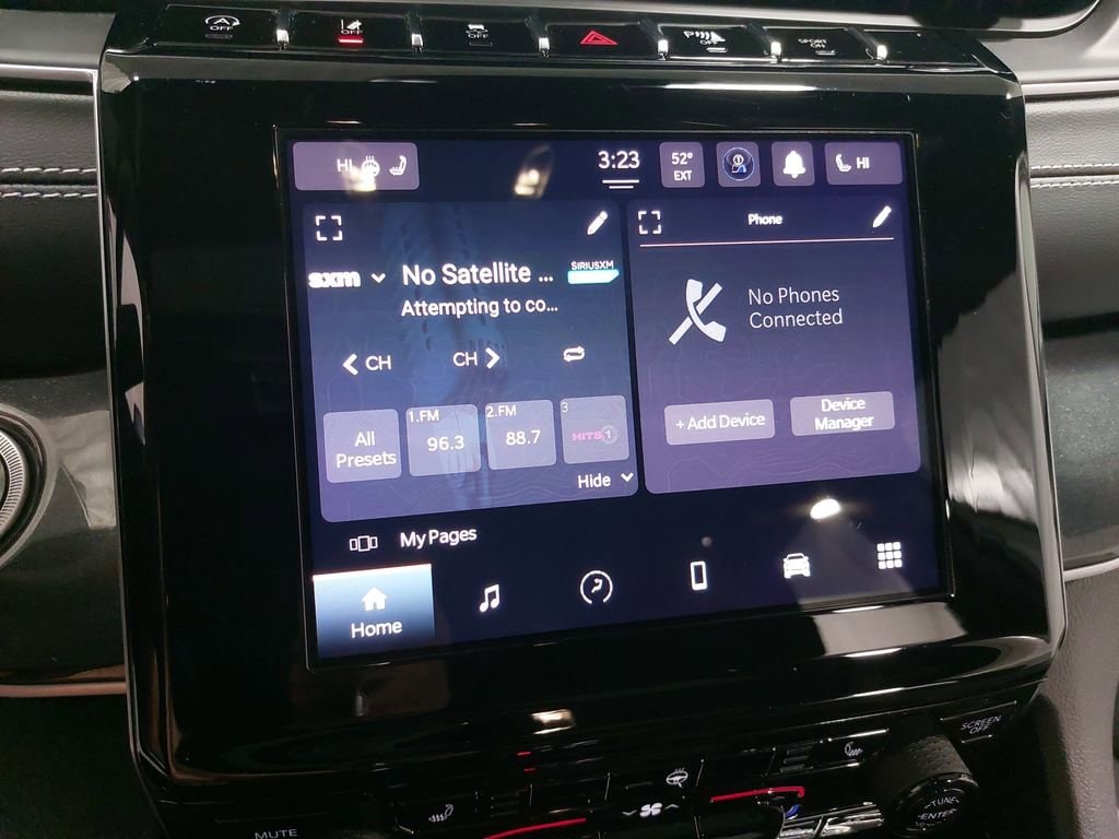 2023 JEEP GRAND CHEROKEE - Image 23