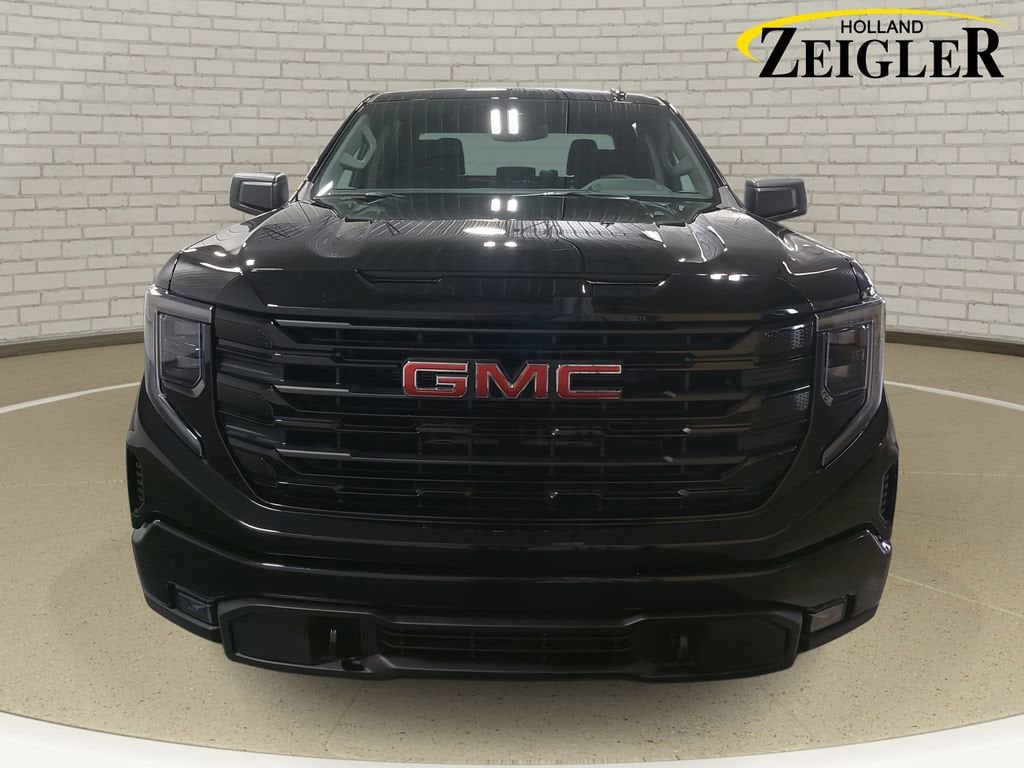 New 2026 GMC Sierra 1500 Elevation Truck