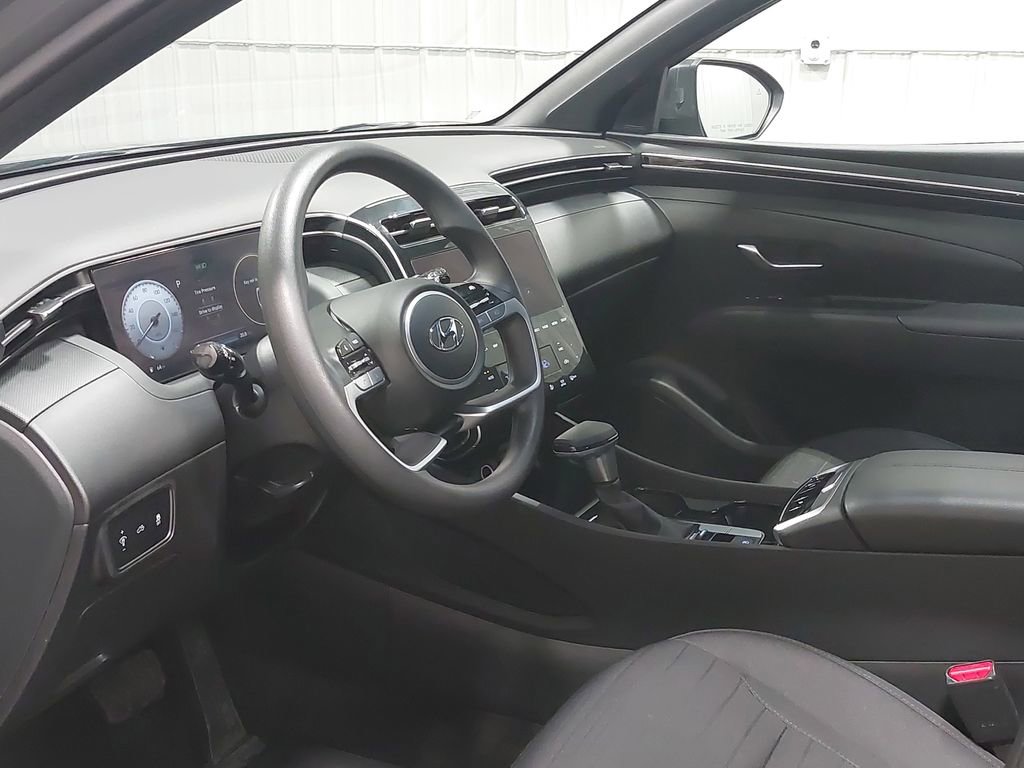 2024 HYUNDAI SANTA CRUZ - Image 15