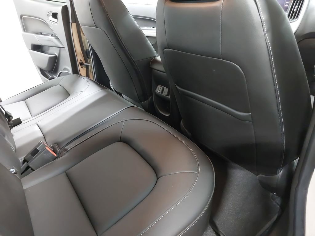 2021 CHEVROLET COLORADO - Image 11