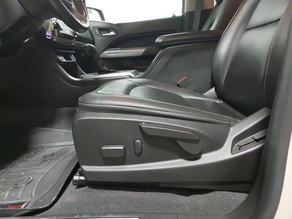 2021 CHEVROLET COLORADO - Image 28