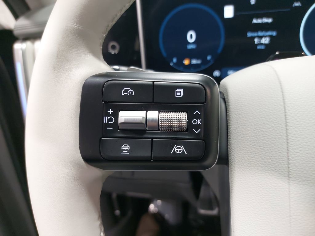 2025 HYUNDAI SANTA FE - Image 19