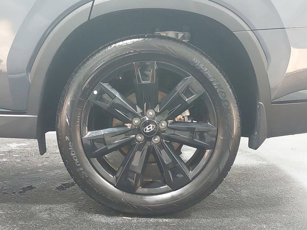 2025 HYUNDAI PALISADE - Image 37