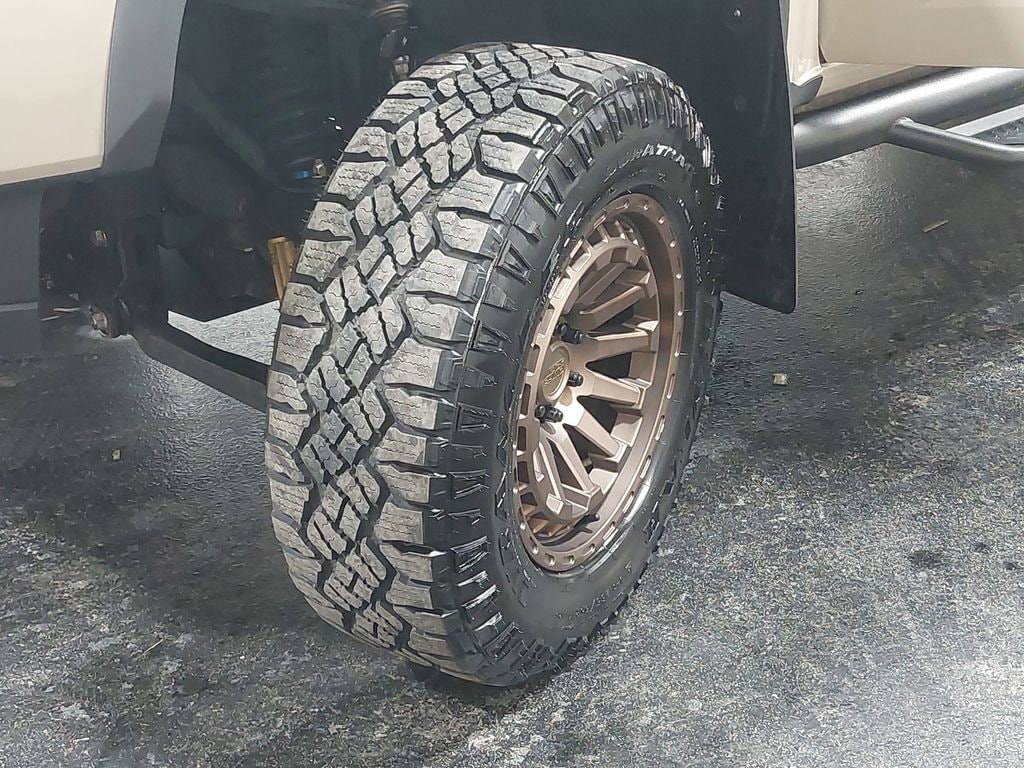 2021 CHEVROLET COLORADO - Image 31