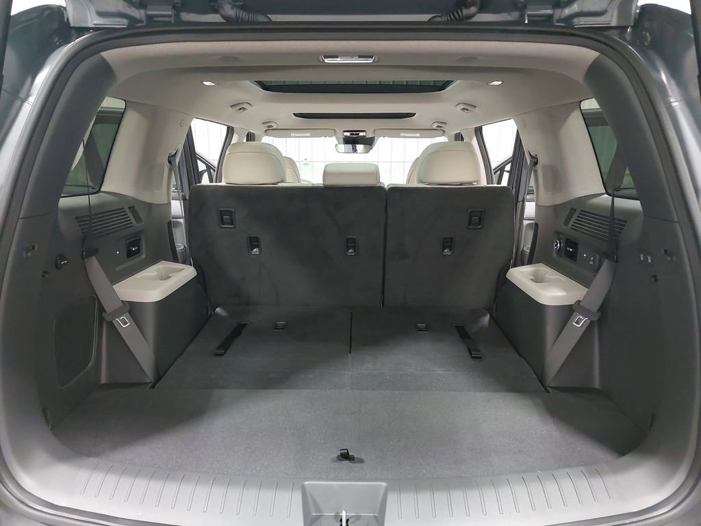 2025 HYUNDAI SANTA FE - Image 14