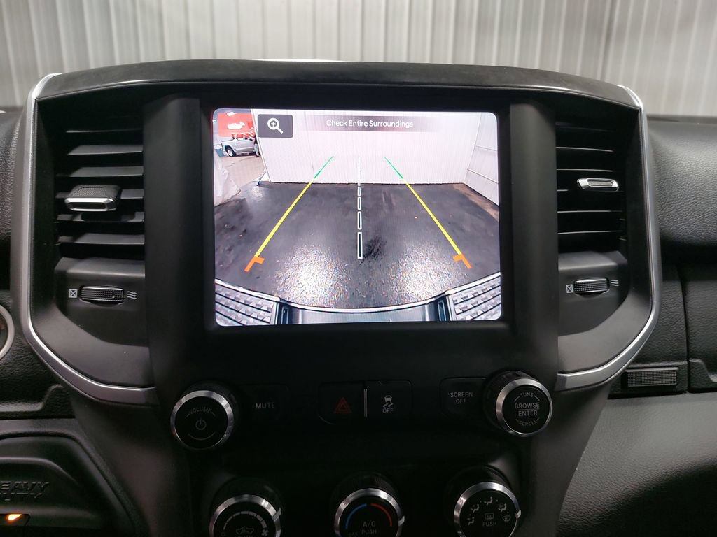 2024 RAM 2500 - Image 21