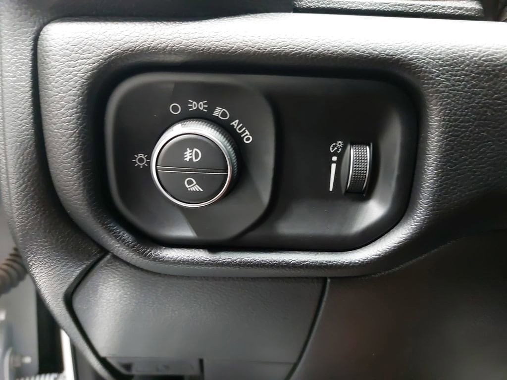 2024 RAM 2500 - Image 23