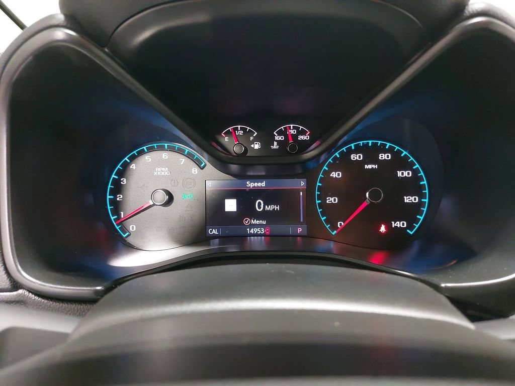 2021 CHEVROLET COLORADO - Image 17