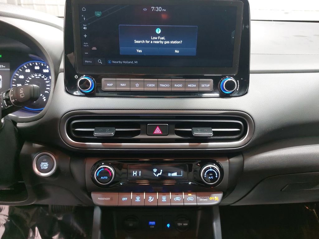 2023 HYUNDAI KONA - Image 19