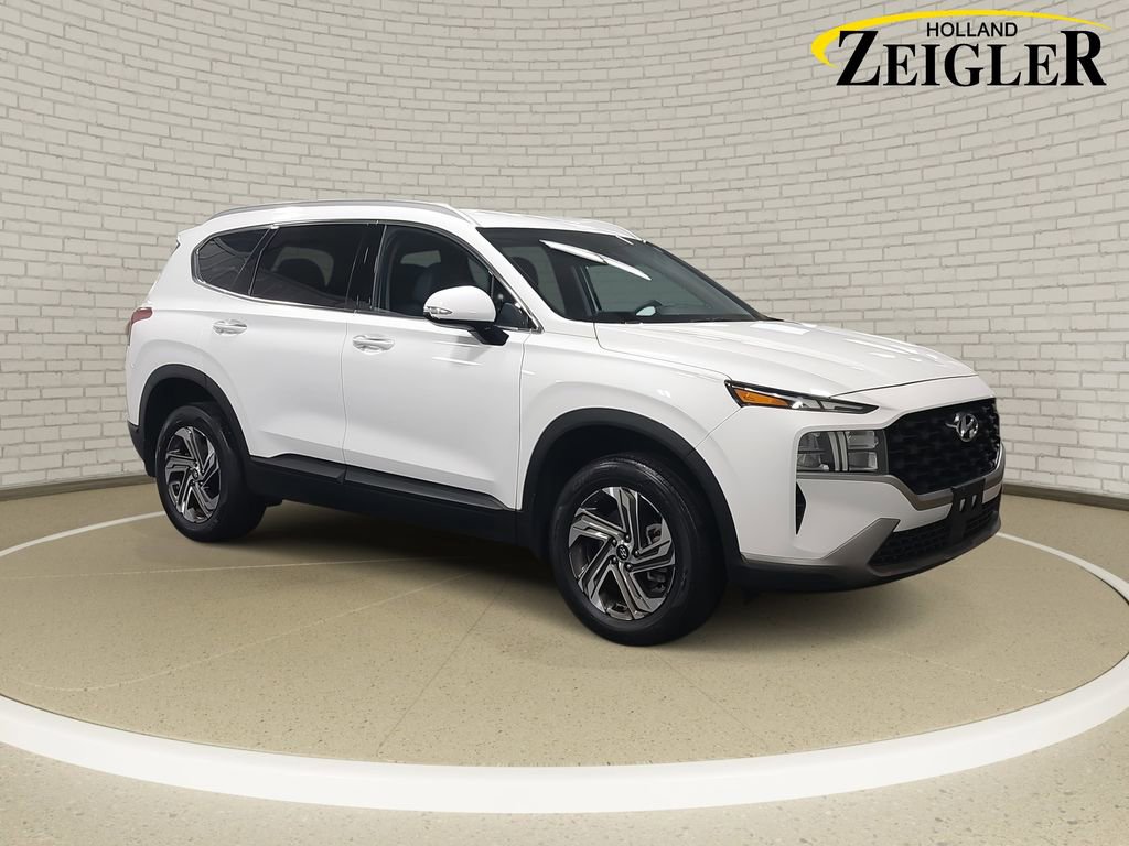2023 HYUNDAI SANTA FE - Image 3
