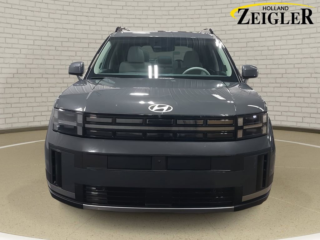 2025 HYUNDAI SANTA FE - Image 2