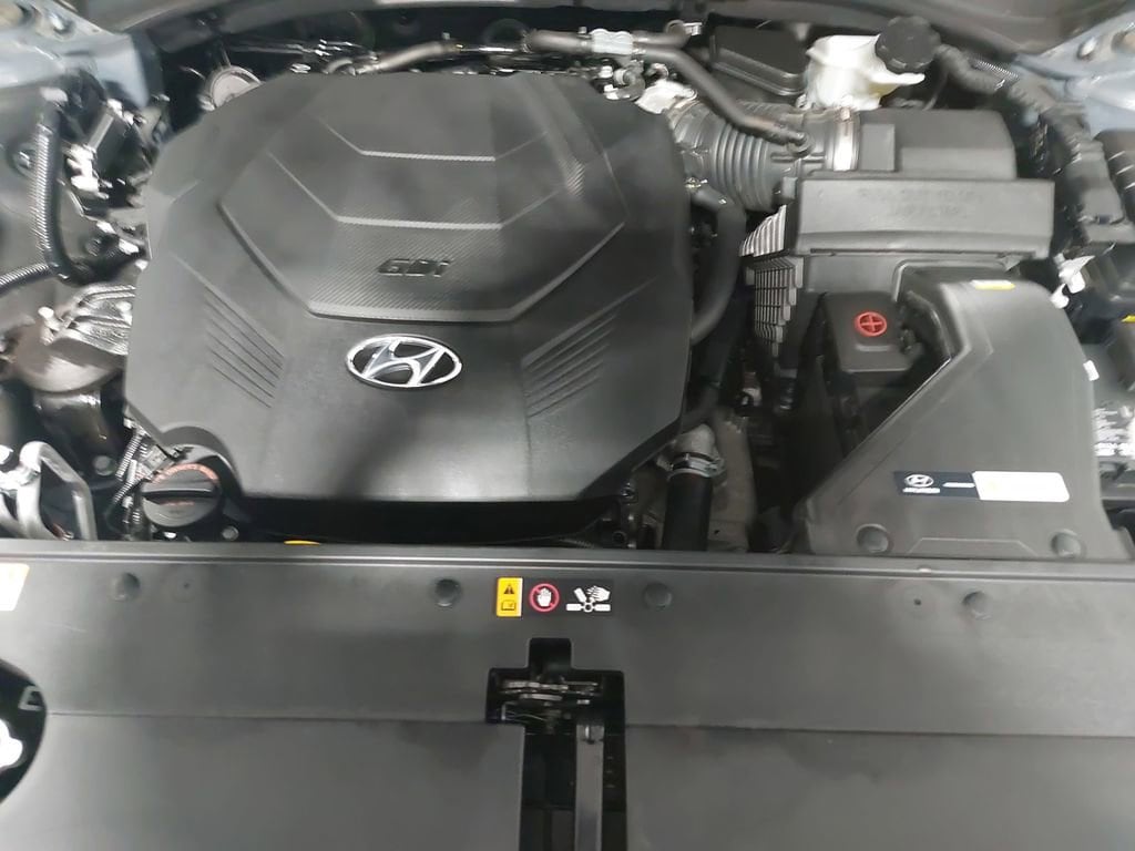 2025 HYUNDAI PALISADE - Image 34