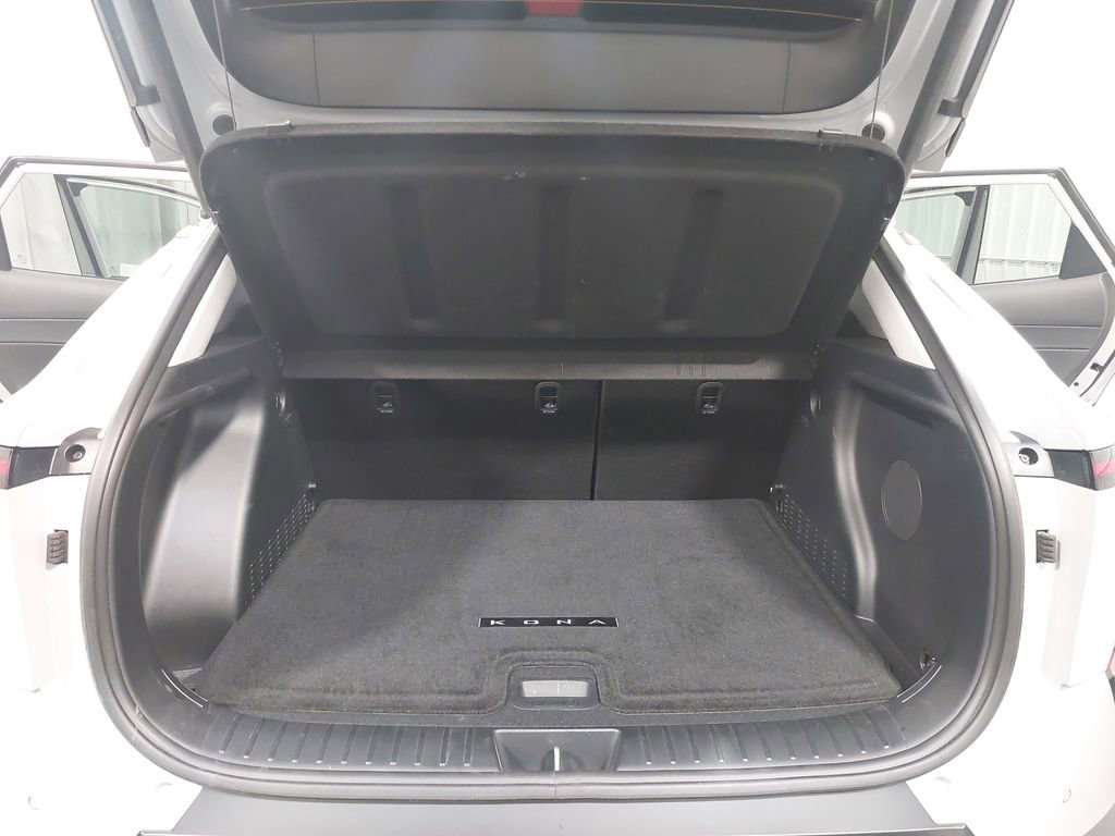 2025 HYUNDAI KONA - Image 12