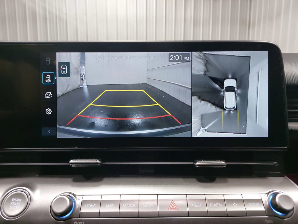 2025 HYUNDAI KONA - Image 25