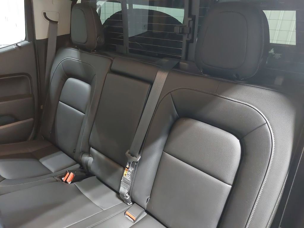 2021 CHEVROLET COLORADO - Image 12