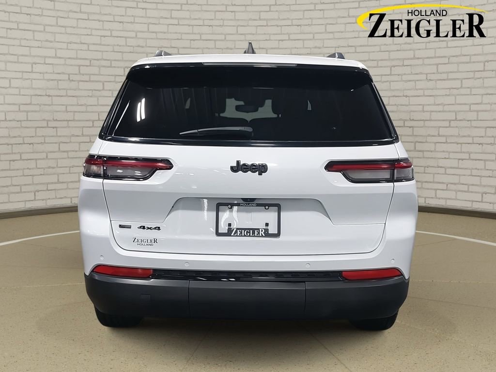 2023 JEEP GRAND CHEROKEE L - Image 6
