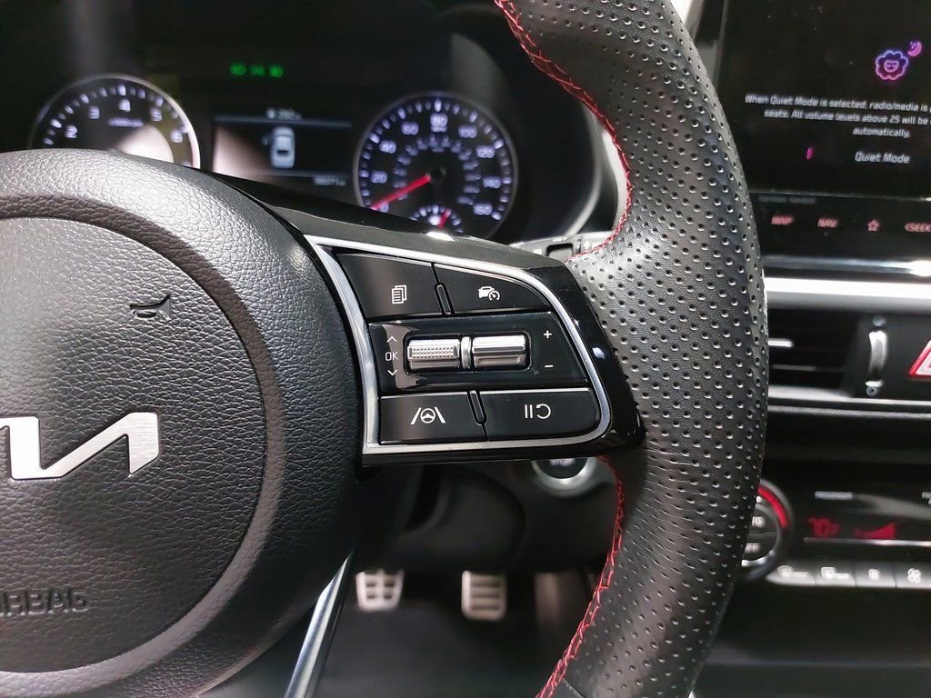 2022 KIA FORTE - Image 17