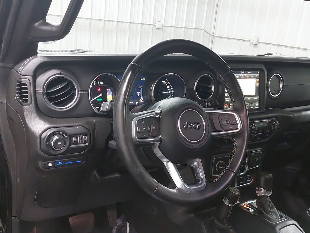 2022 JEEP WRANGLER - Image 15