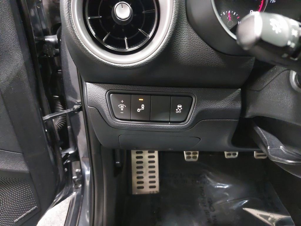 2022 KIA FORTE - Image 26