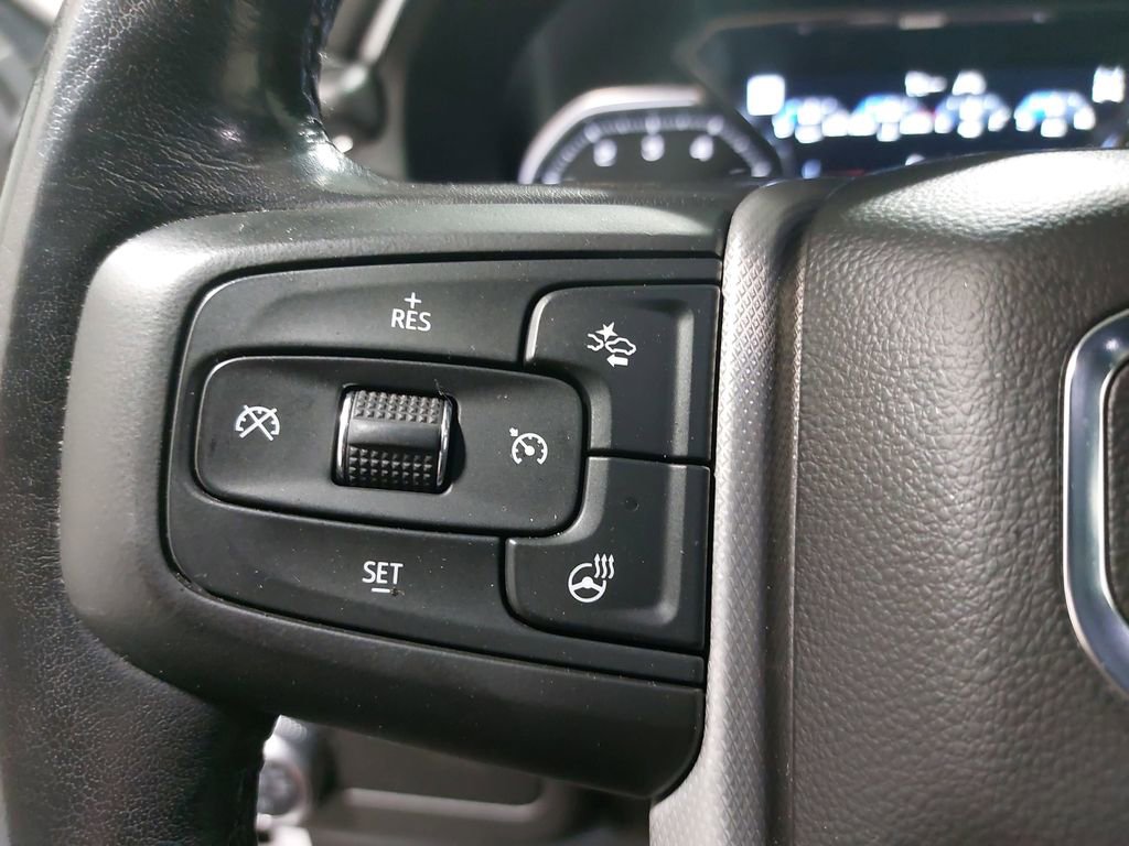 2021 GMC YUKON - Image 18