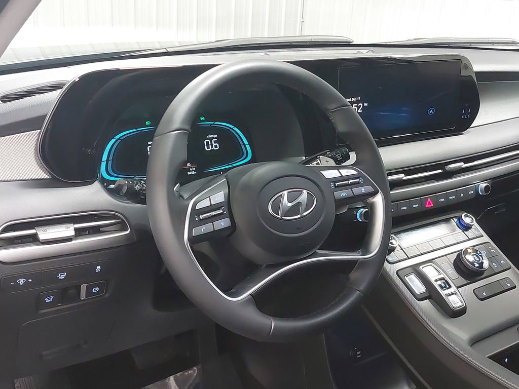 2025 HYUNDAI PALISADE - Image 18