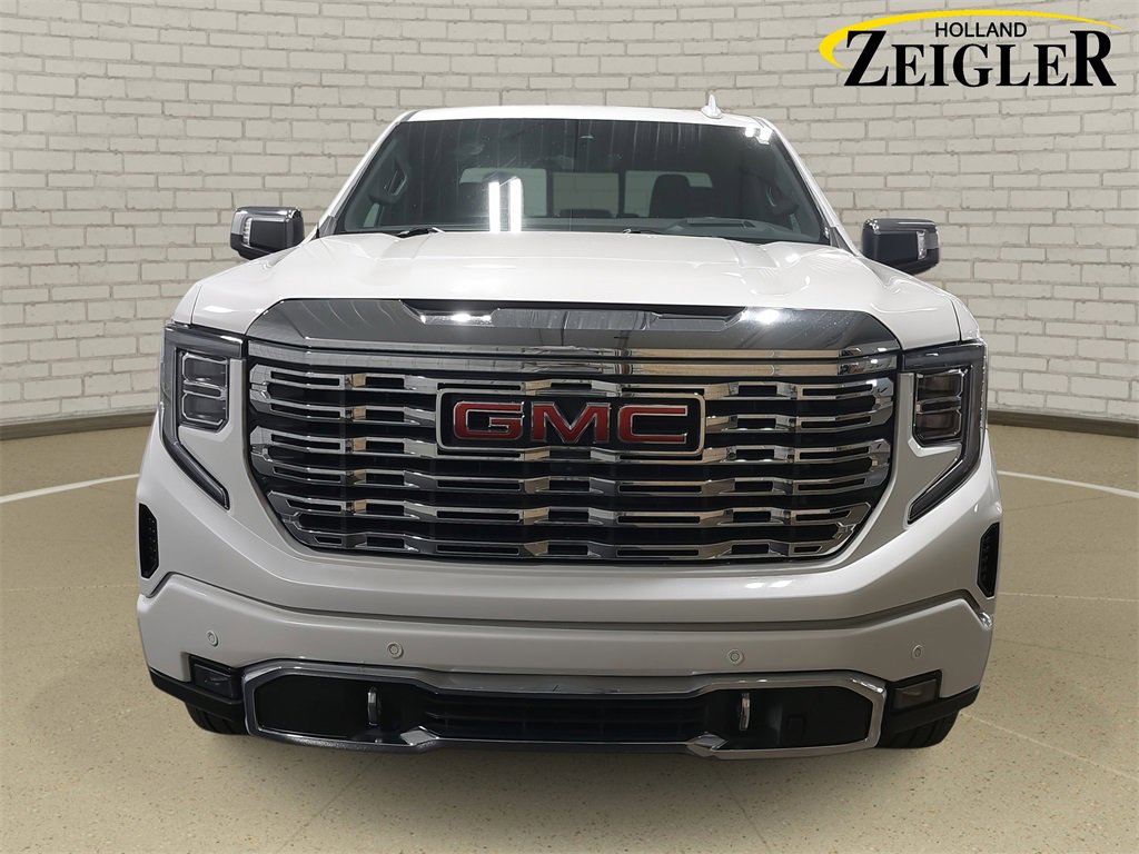 2023 Gmc Sierra 1500 Denali photo 2