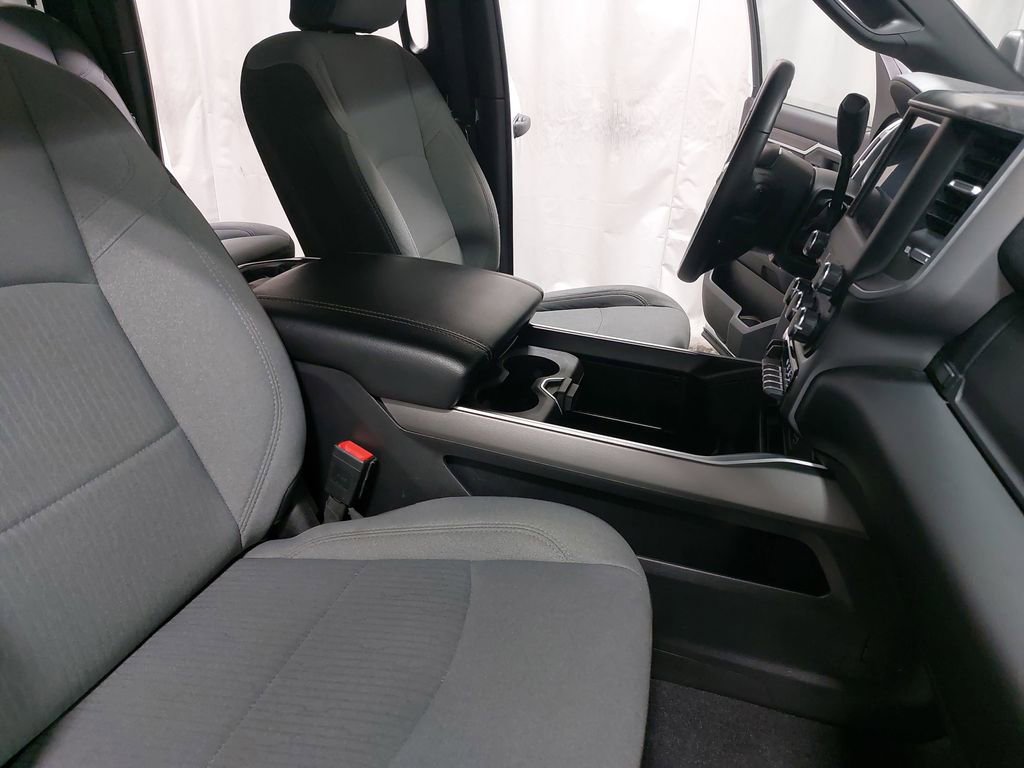 2024 RAM 2500 - Image 10