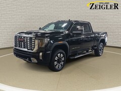 2026 GMC Sierra 3500 HD Denali Truck
