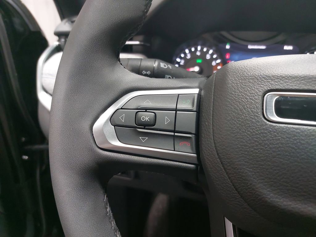 2025 JEEP COMPASS - Image 16